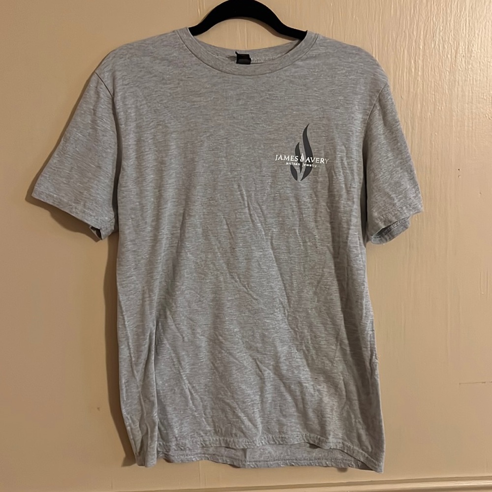 James Avery medium tshirt